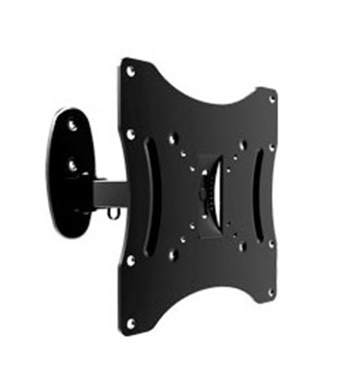 SOPORTE TV LCD STV02 17"-37" NEGRO