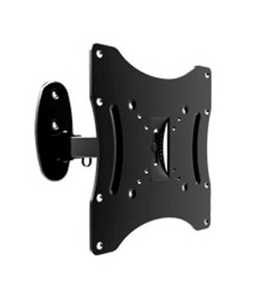 SOPORTE TV LCD STV02 17"-37" NEGRO