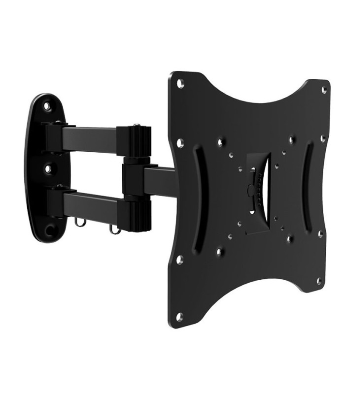 SOPORTE TV LCD STV03 17"-37" NEGRO