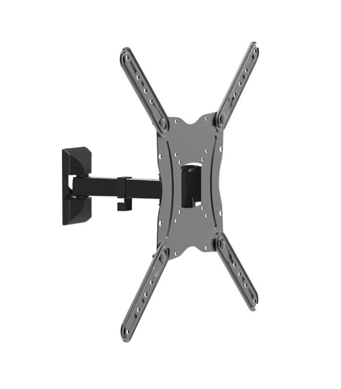 SOPORTE TV LCD STV04 17"-47" NEGRO