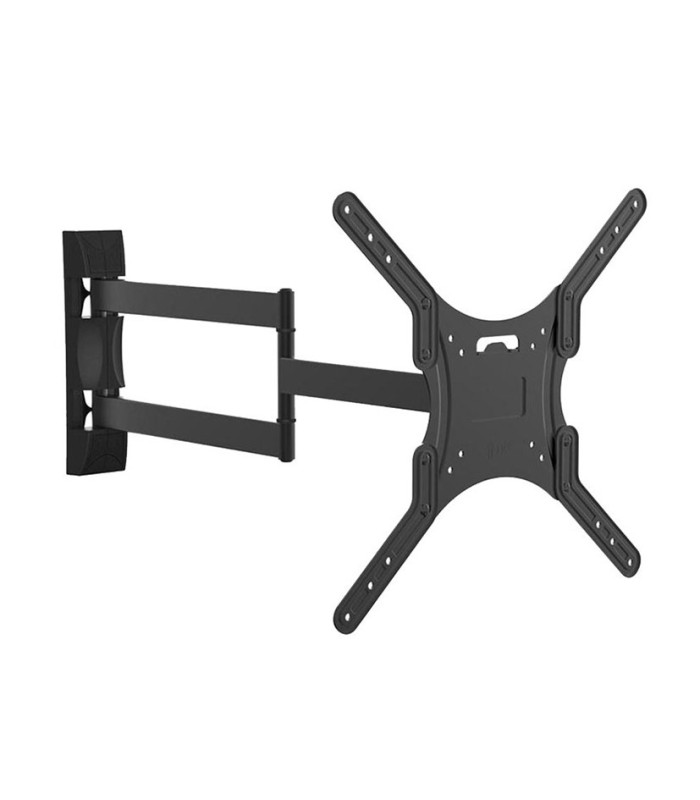 SOPORTE TV LCD STV05 17"-55" NEGRO