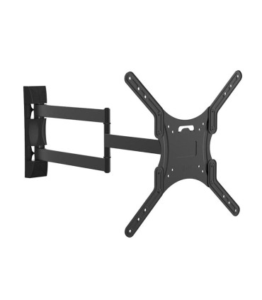 SOPORTE TV LCD STV05 17"-55" NEGRO