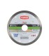 DISCO DIAMANTE PORCELAN.FAST/CLEAN 125MM