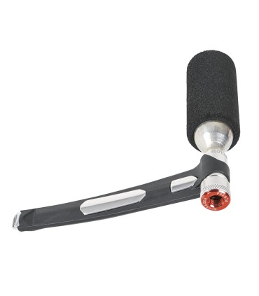 JGO.PALANCAS CUBIERTAS+CABEZA INFL.+CO2