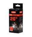 CAMARA AIRE 26"X1.75/2.125 VALV.SCHRADER