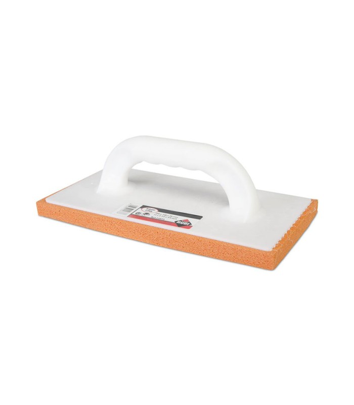 LLANA GOMA ESPUMA FINA 280X140MM.PRO