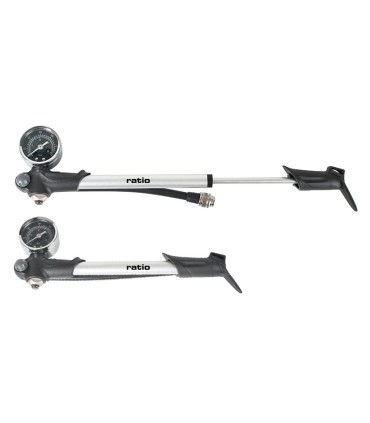 BOMBA P/HORQ+AMORTIG. 300 PSI RATIO