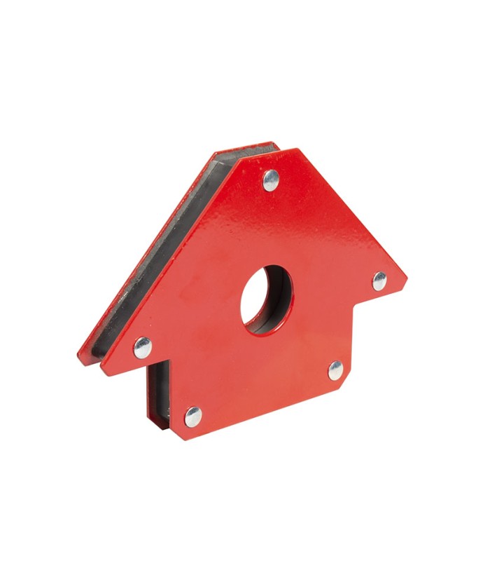 ESCUADRA MAGNETICA 102X155X17MM. 23KG.