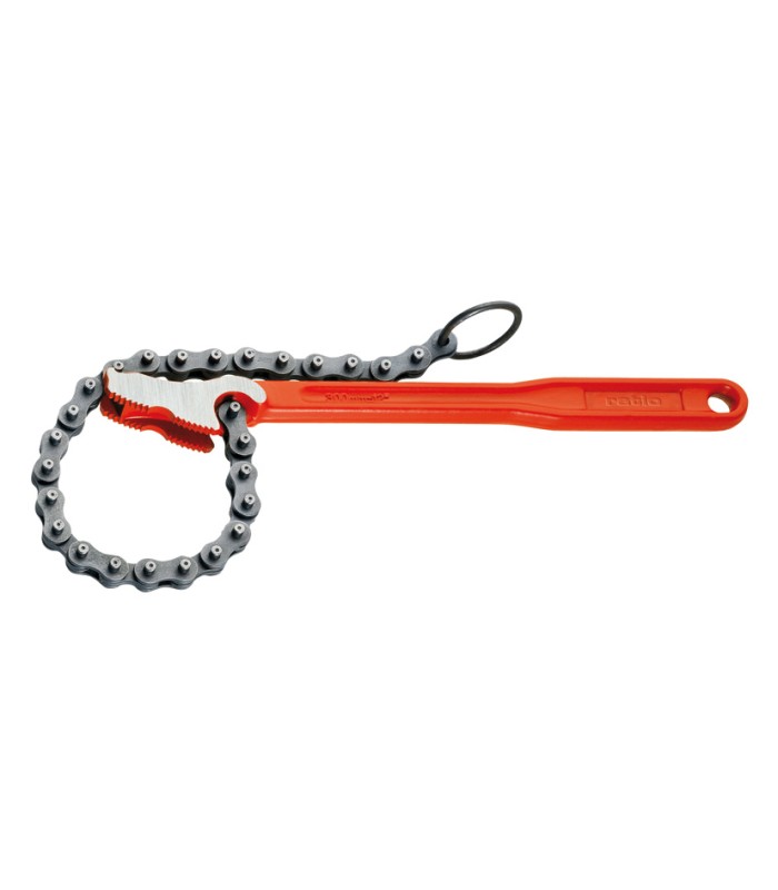 LLAVE DE CADENA (CAP.4") RATIO