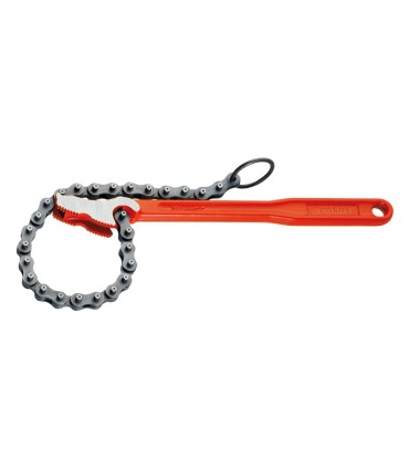 LLAVE DE CADENA (CAP.4") RATIO