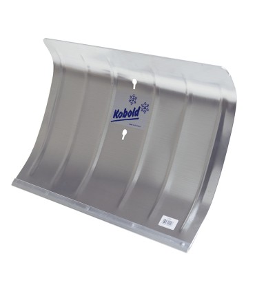 PALA NIEVE ALUMINIO (50 CM.) SIN MANGO