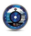 DISCO DIAMANTE TVA 115 SUPERPRO RUBI