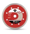 DISCO DIAMANTE TCR 115 SUPERPRO RUBI