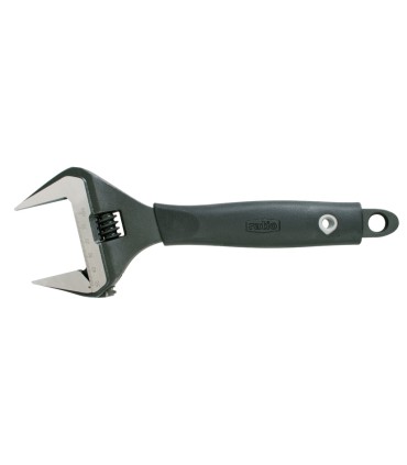 LLAVE GRADUABLE GRAN ABERTURA CHR-V 10"