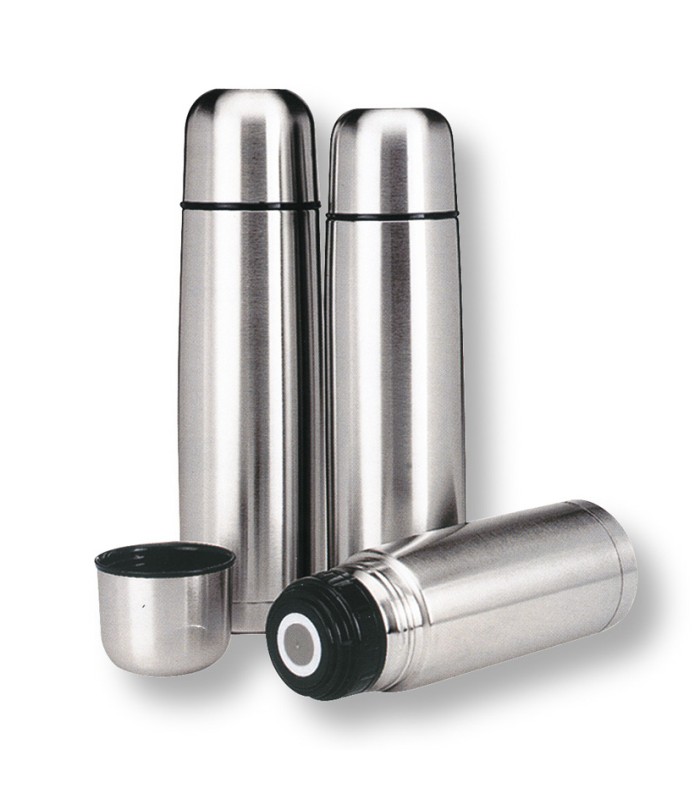 TERMO ACERO INOXIDABLE 0.50 LTS.