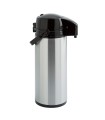 TERMO INOX 1,9 LTS. CON DOSIFICADOR