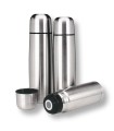 TERMO ACERO INOXIDABLE 0.75 LTS.