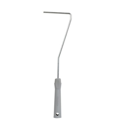 VARILLA MINI RODILLO 10 CM MANGO LARGO