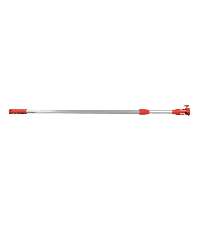 ALARGO EXTENSIBLE ALUM ESTRIADO 1M RATIO