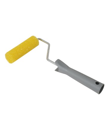 MINIROD.ESPUMA PORO 3, 11CM Ø18MM C/VARI