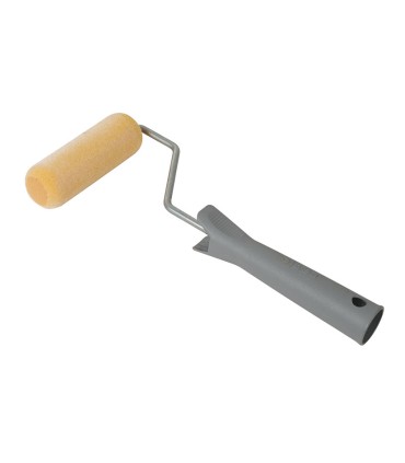 MINIRODILLO LACAR ,11CM, Ø18MM C/VARILL