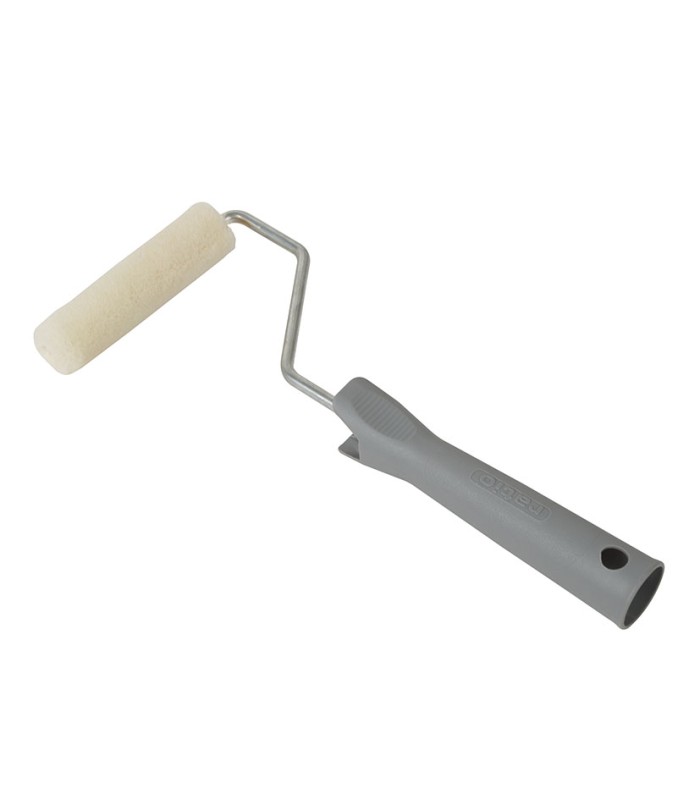 MINIRODILLO VELOUR ,11CM, Ø18MM C/VARILL