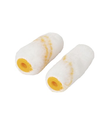 RECAMBIO MINIRODI. ANTIGOTA, 6CM, 2 UNID