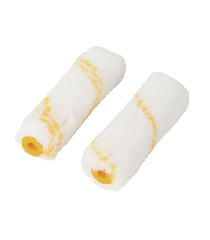 RECAMBIO MINIRODI. ANTIGOTA,11CM, 2 UNID