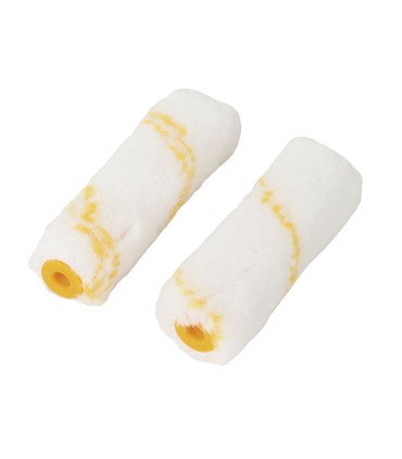 RECAMBIO MINIRODI. ANTIGOTA,11CM, 2 UNID