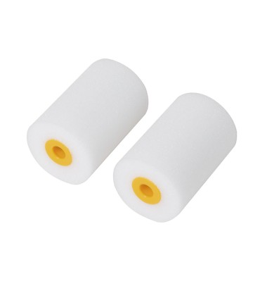 RECAMBIO MINIR. ESPUMA PORO 0, 6CM 2 UNI