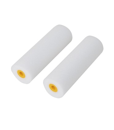 RECAMBIO MINIR. ESPUMA PORO 0,11CM 2 UNI