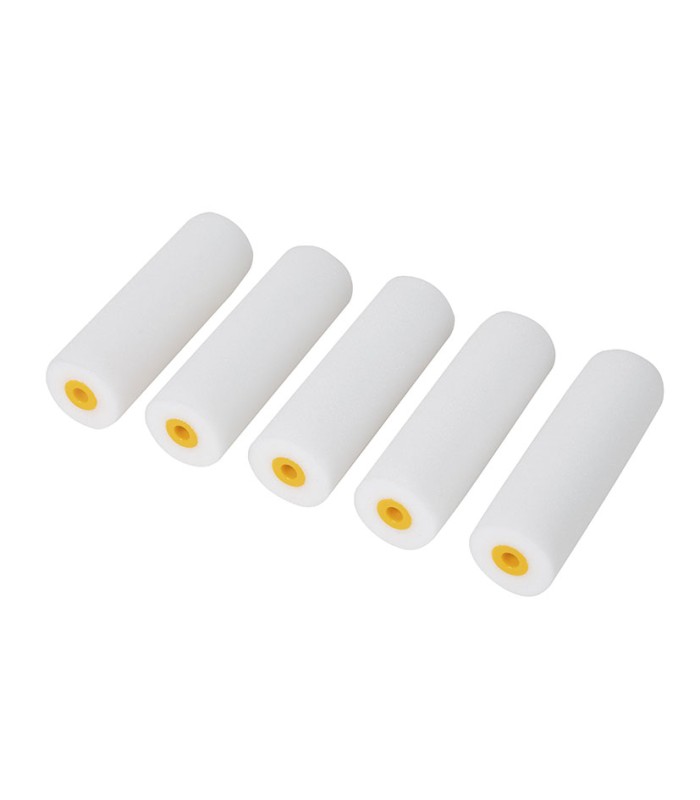 RECAMBIO MINIR. ESPUMA PORO 0,11CM 5 UNI