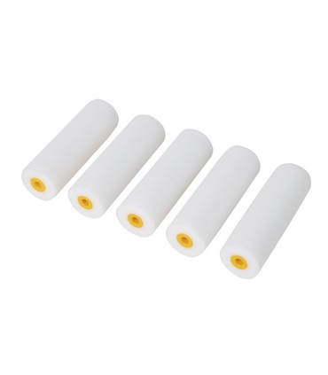 RECAMBIO MINIR. ESPUMA PORO 0,11CM 5 UNI