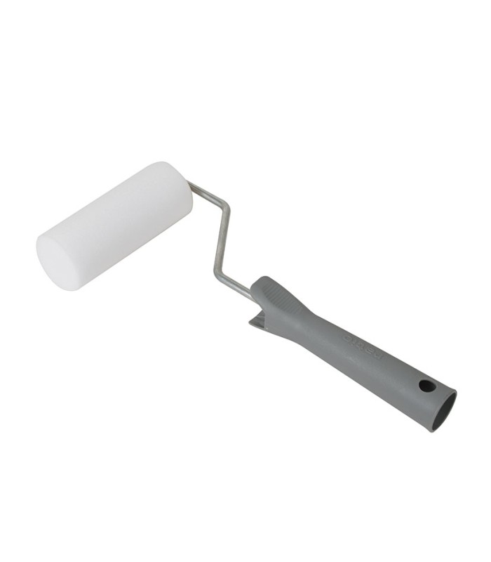 MINIRODILLO ESPUMA PORO 0, 12CM C/VARILL