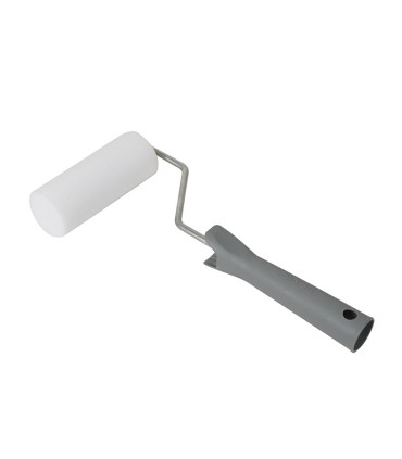 MINIRODILLO ESPUMA PORO 0, 12CM C/VARILL