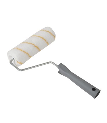 RODILLO ANTIGOTA  Ø 45MM, 18CM BRICO