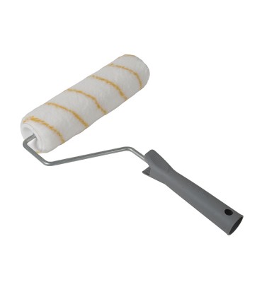 RODILLO ANTIGOTA  Ø 45MM, 22CM BRICO