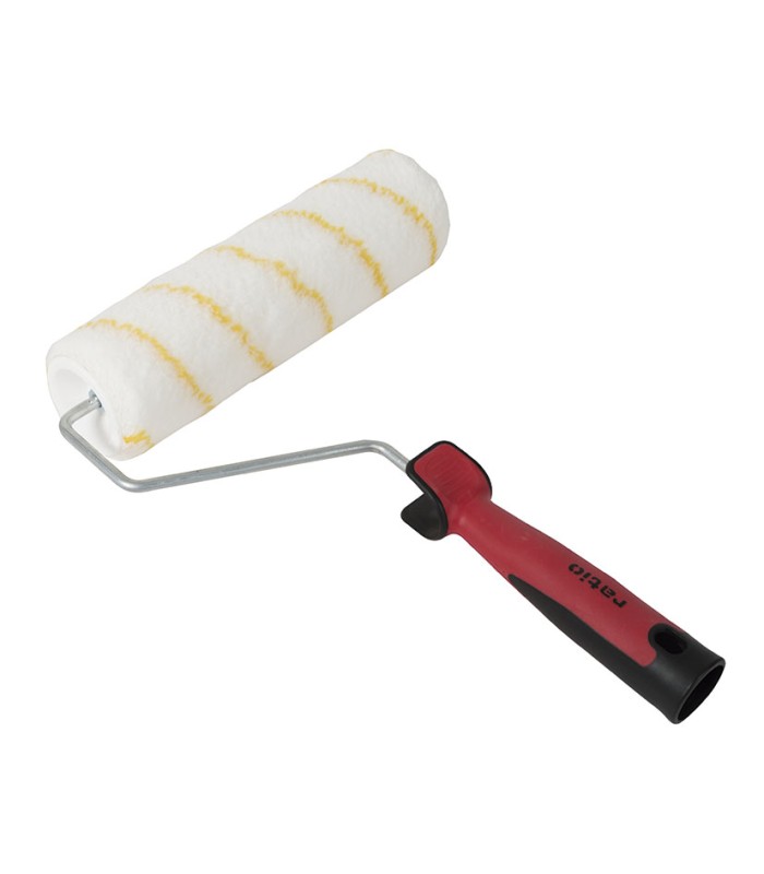 RODILLO POLIAMIDA ANTIGOTA Ø 50MM, 22CM