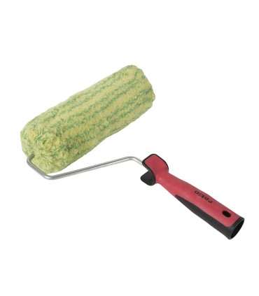 RODILLO HILO VERDE Ø 60MM, 22CM FACHADAS