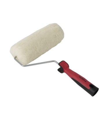 RODILLO LANA MERINA Ø 60 MM 22 CM