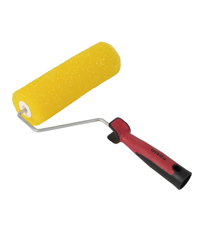 RODILLO ESPUMA PORO 3 Ø 50 MM 22 CM