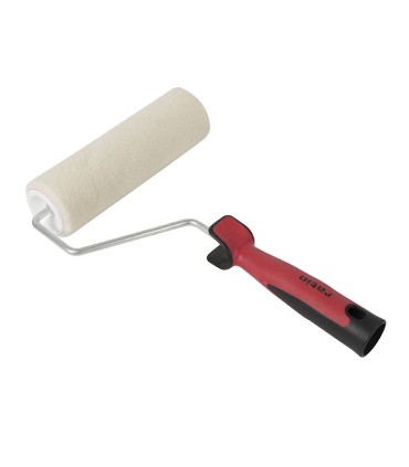 RODILLO ESMALTAR POLIAMIDA Ø 40MM 18 CM