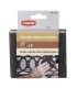 PACK 3 ESPONJ. ABRASIVAS FLEXIBLES RATIO