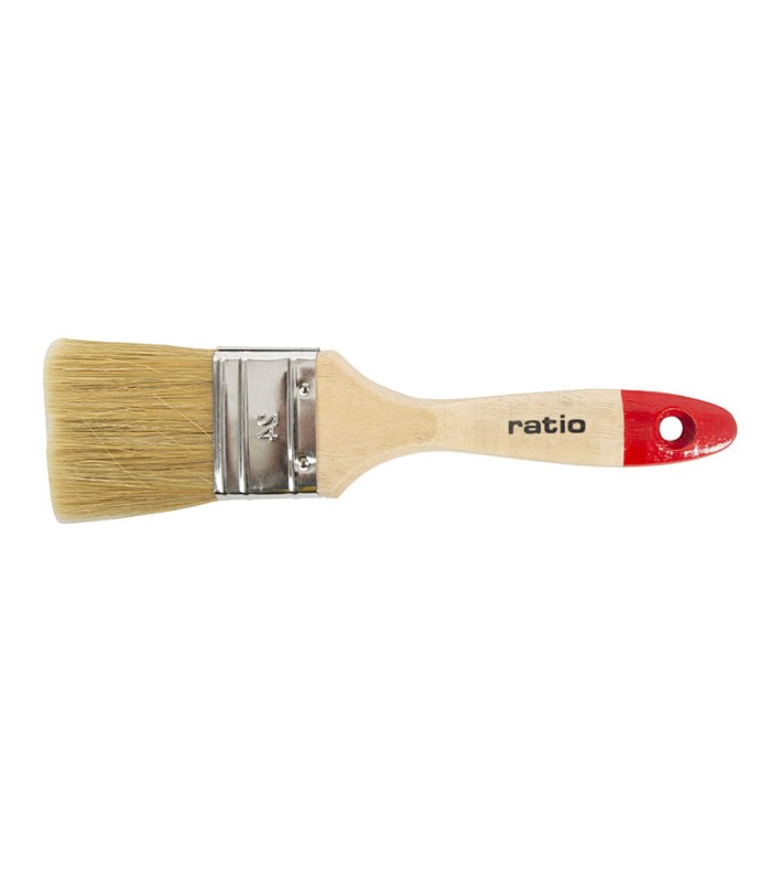 PALETINA TRIPLE PUNTA ROJA Nº 33