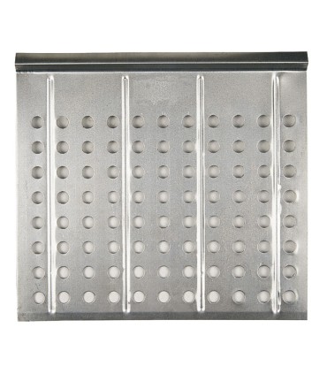 REJILLA METÁLICA PARA CUBETA 16 L