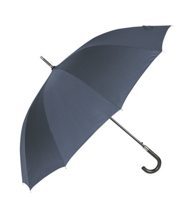 PARAGUAS AUTOMATICO 105CM. AZUL HABITEX