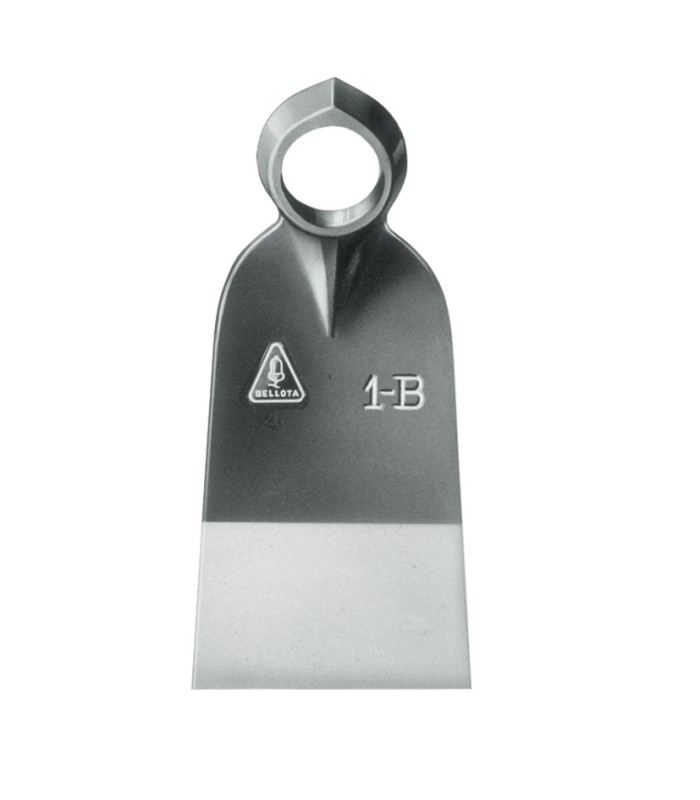 AZADA Nº 1B 150X90 MM. BELLOTA