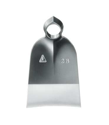 AZADA Nº 2B 190X145 MM. BELLOTA