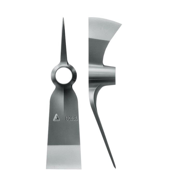 AZADON CORTE Nº801-O 220X85 BELLOTA