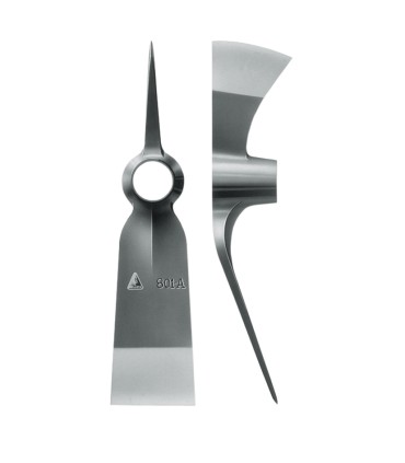 AZADON CORTE Nº801-O 220X85 BELLOTA